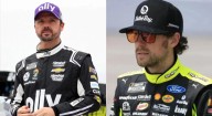 Ryan Blaney Praises Josh Berry’s Resilience After Near-Win Redemption Ryan Blaney applauds Josh Berry’s resilience after a near-win at New Hampshire, contrasting respect with JGR's Gibbs–Hamlin’s chao