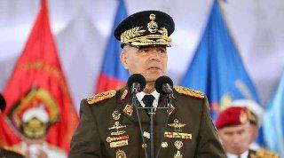 Ministro Padrino: estamos marcando un hito en la revolución militar