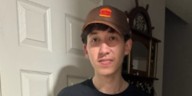 Police looking for missing/runaway teen with medical condition