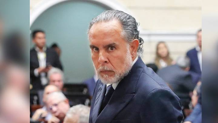 Arranca el juicio contra el ministro del Interior, Armando Benedetti, por el caso Fonade