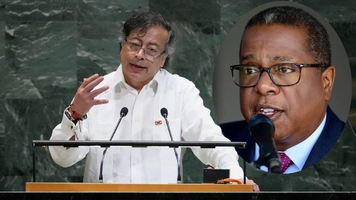 “No vale la pena buscar pleitos con Trump”: Brian Nichols, exsecretario de Estado Adjunto para el Hemisferio Occidental, le envía un mensaje a Petro