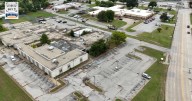 Tulsa city, county in $18M disagreement over homeless shelter donation