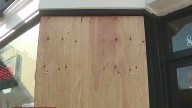 Kosher restaurant vandalized in Pico