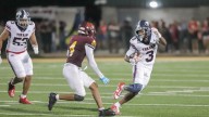 Reader poll: Savannah Morning News Fall Sports Athlete of the week