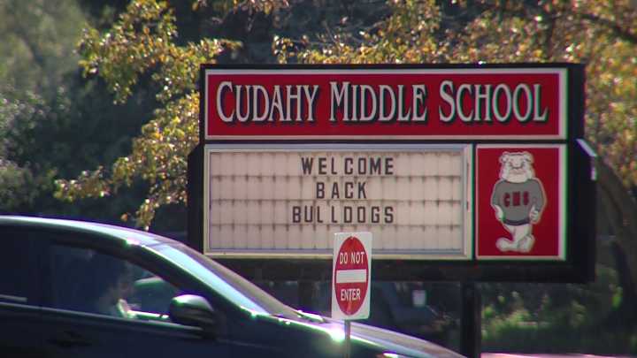 Cudahy school employee on leave for comments about Charlie Kirk’s death, UW-Madison expert shares free speech limits