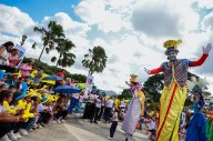 Festival de Teatro Venezolano baja el telón este domingo 31 de agosto