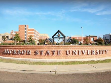 AGB Search chosen to assist IHL in nationwide search for new JSU president