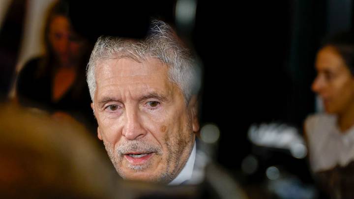 Marlaska completa la renovación de su círculo de confianza en el Ministerio del Interior