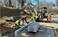 Atlanta City Council directs funds to Cascade Road business owners