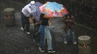Lluvias fuertes en Puebla hasta el jueves, alerta Conagua