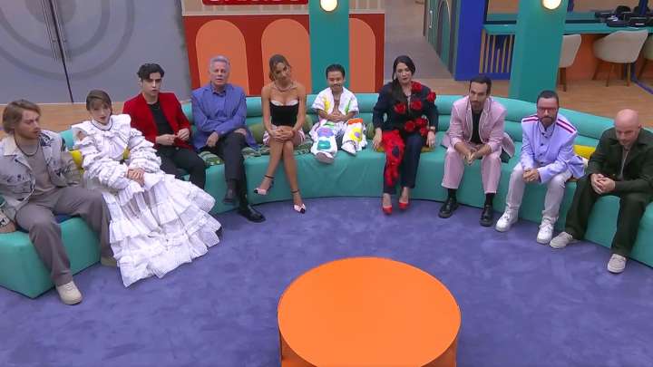 ¿Quiénes Son los Nominados en La Casa de los Famosos México 2025 esta Sexta Semana?