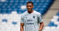 Anthony Martial vive la peor experiencia de su vida con el Monterrey y apenas tiene 3 días en México (VIDEO)