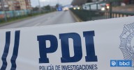 Nuevo homicidio en el Gran Concepción: hombre fue apuñalado en la cabeza con un destornillador