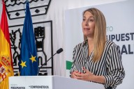 Guardiola advierte que adelantará elecciones en Extremadura si no logra aprobar los Presupuestos