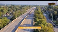 I-264 crash kills 1 person, shuts down highway in West Louisville