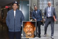Exclusive | NYC CVS worker cleared in fatal stabbing of crazed shoplifter has record wiped clean: 'A free man'