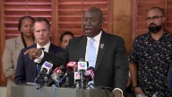 Attorney gives update on Epic Universe ride death