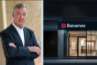 Compra Fernando Chico Pardo el 25% de Banamex