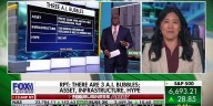 There's 'still room to run' in tech, says wealth portfolio manager