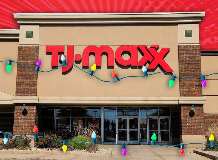 7 Best New T.J. Maxx Christmas Decor Finds Hitting Shelves This Week
