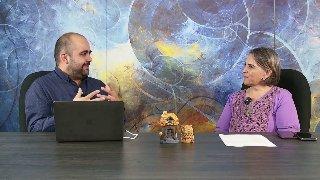 El Que Sabe Acompaña, con Luz María Diez de Urdanivia