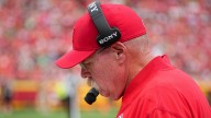 Chiefs’ Andy Reid calls for more penalties on Tush Push: ‘You’ve got to call it’