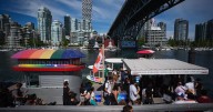 Statistics Canada says tourism spending up 0.9 per cent in second quarter at $26.5B