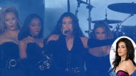 Camila Cabello Reacts to Fifth Harmony’s Surprise Reunion Without Her