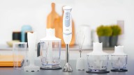 La batidora minipimer de Braun sigue siendo un 'top ventas': 6 accesorios incluidos a precio de risa