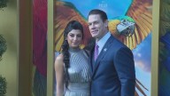 WWE legend John Cena to wrestle inal match in DC at Capital One Arena