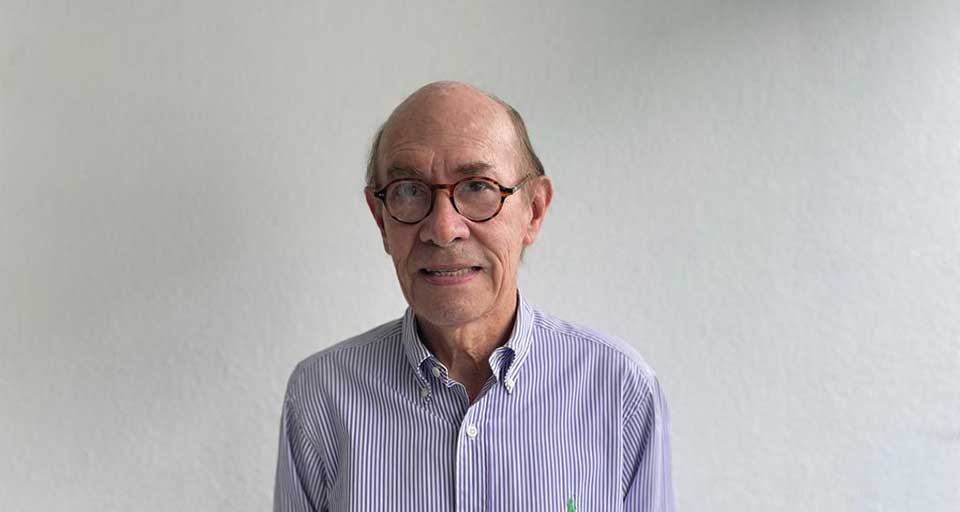 Gran Bretaña, la madre de todas las revoluciones