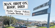 Cringila shooting: The tragic neighbour dispute in 1950