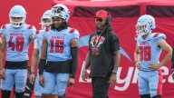 How to watch Delaware State at St. Francis on Sept. 20