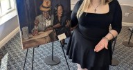 Ohio student seeking return of Congressional Art painting lost and sold in Pulaski