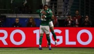 Palmeiras acaba con el sueño de Paulo Díaz y River Plate en Copa Libertadores