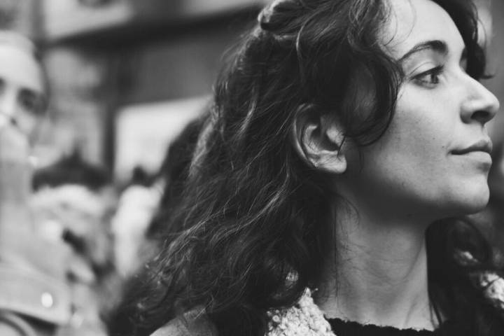 Clara Soriano es la reina del arte japonés en Albacete