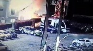 Incendio en estación de Policía de Funza deja 5 reclusos muertos y 7 heridos en UCI