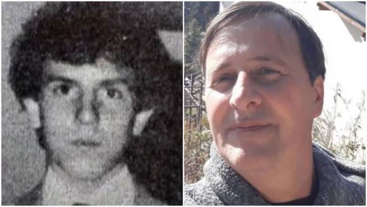 Volvieron a pedir que Cristián Graf sea indagado por el cuerpo de un ex compañero enterrado en su jardín
