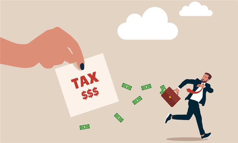 UK legal regulator challenges proposed tax adviser law