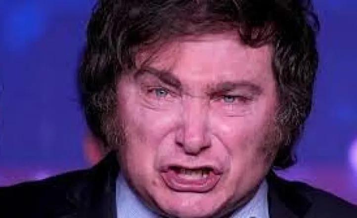 Tras la dura derrota electoral, Javier Milei lanzará la campaña nacional en Córdoba