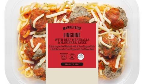 Walmart meatball meals may be linked to deadly listeria outbreak involving fettuccine