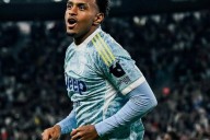 Juventus y Atalanta empataron 1