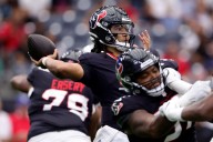 Houston Texans at Rams: Who has the edge?