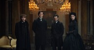 La casa Guinness: la serie de Netflix basada en la verdadera historia de la familia Guinness