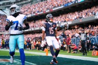 Fantasy football Week 4: WRs and TEs to start and sit