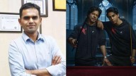 Satyamev Jayate, says Sameer Wankhede on Aryan Khan's 'Ba***ds of Bollywood' row