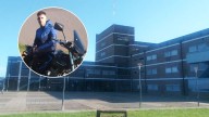 Motociclista accidentado en Chajarí falleció en el hospital de Concordia