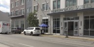 Medical records tie New Orleans woman to hotel homicide, source says