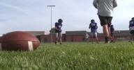 'GRIT' motto propels Townsend football team to 2