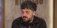 Facundo Tignanelli: “Hay que cortarla con la novelita del llamado entre Cristina y Axel”